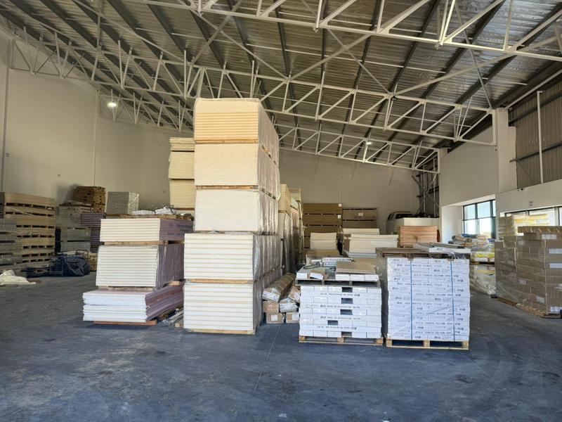 To Let commercial Property for Rent in Fairview Eastern Cape